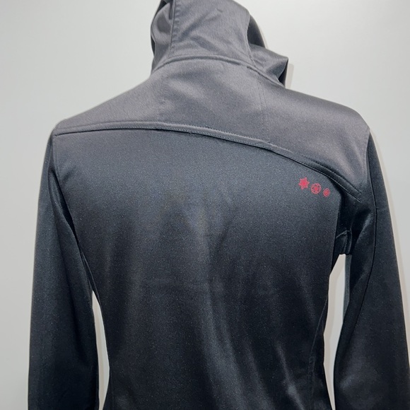 O’Neill light athletic jacket, women’s large - Picture 5 of 8